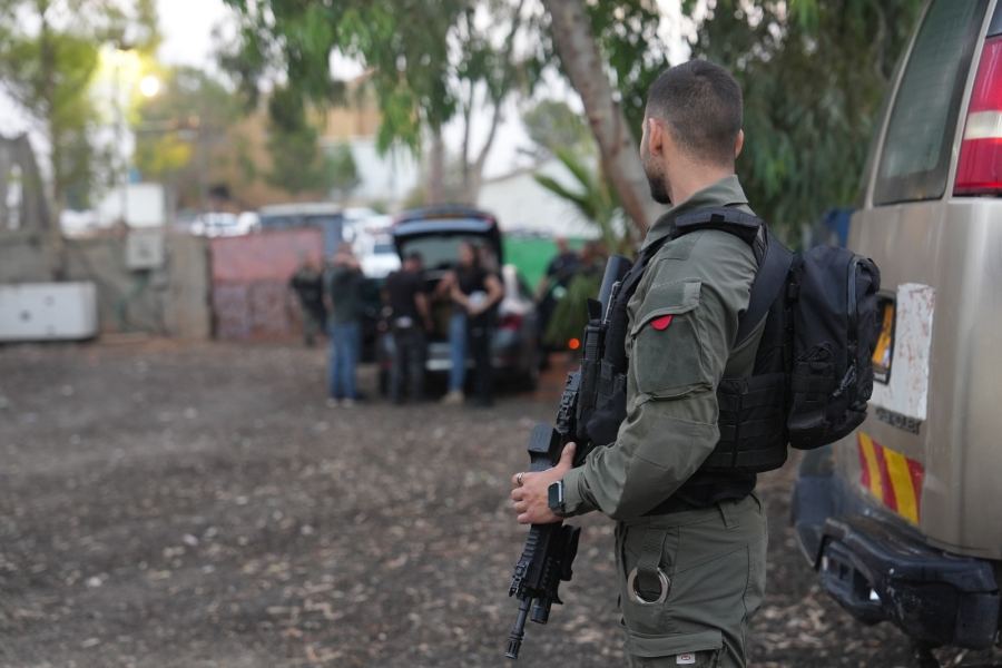 اعتقالات في المكر وكفرياسيف وزلفة وعرابة والنقب والجسر والدالية والقدس وكفركنا واللد